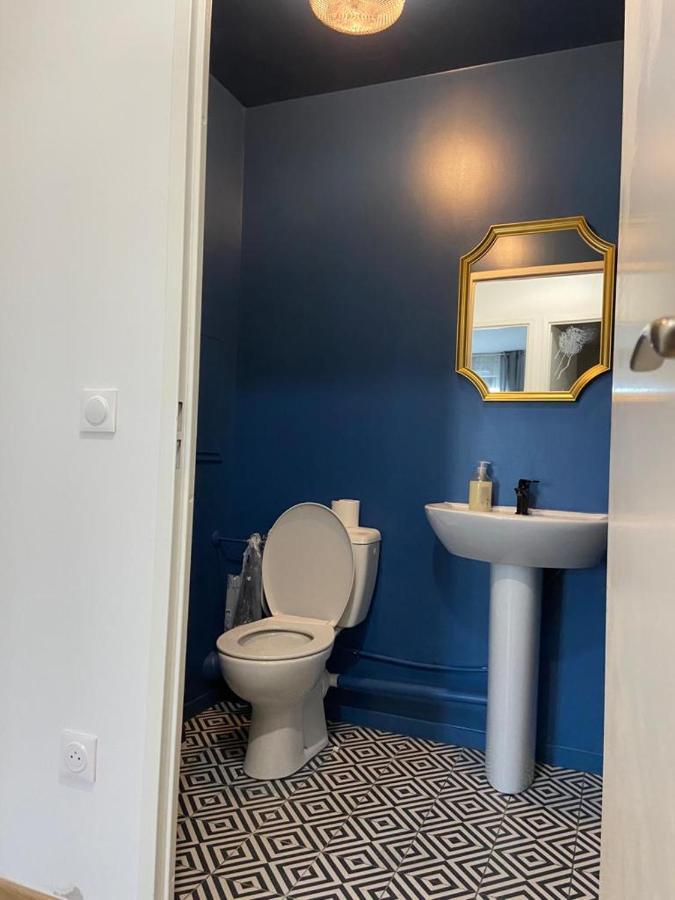 2 Bedroom + Parking